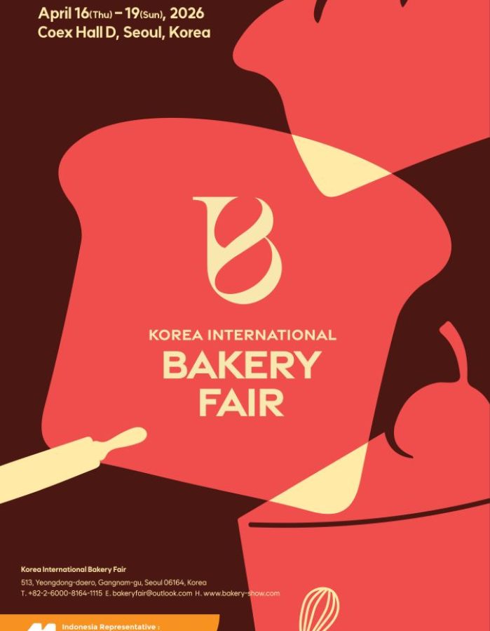 KOREA BAKERY 2026 - SALES KIT-02